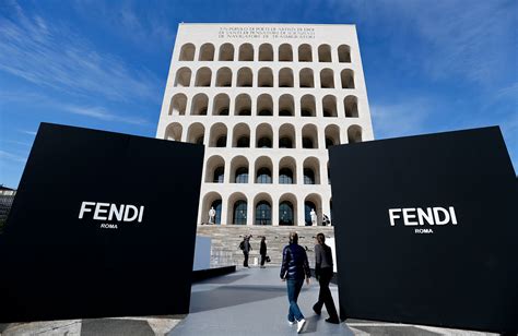 fendi museo|fendi roma mostra roma.